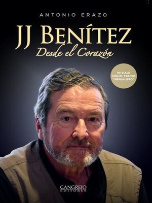cover image of JJ Benítez